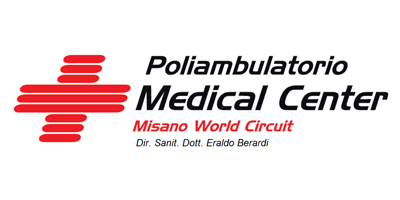 POLIAMBULATORIO MEDICAL CENTER (servizio ambulatoriale estivo) POLIAMBULATORIO MEDICAL CENTER (servizio ambulatoriale estivo)