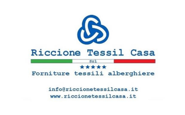 RICCIONE TESSIL CASA (biancheria, tessili per hotel)