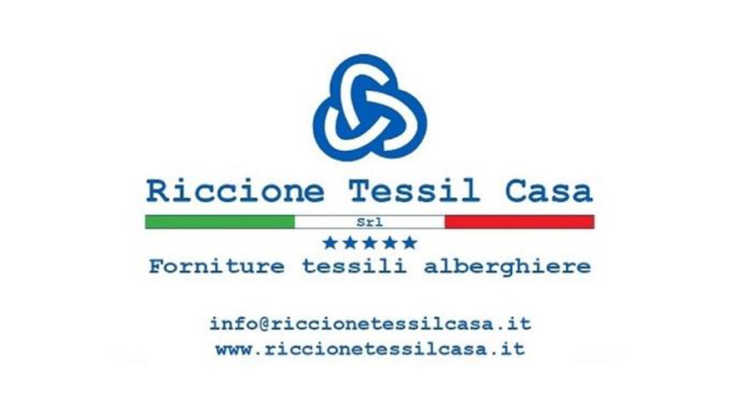 RICCIONE TESSIL CASA (biancheria, tessili per hotel)