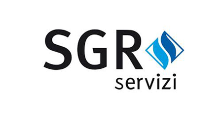 SGR (fornitura gas e energia elettrica) SGR (fornitura gas e energia elettrica)