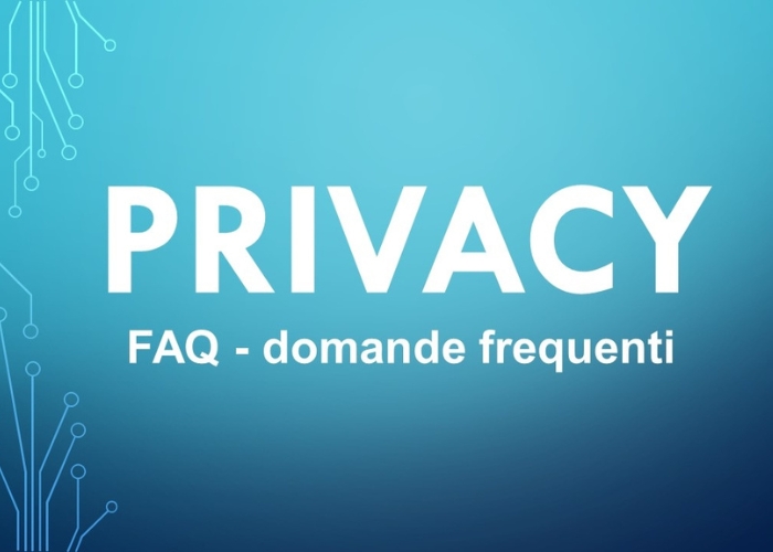 Protetto PRIVACY