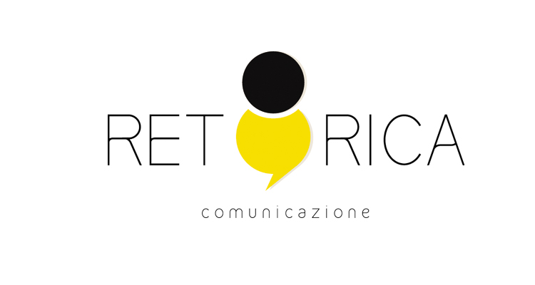 RETORICA COMUNICAZIONE (il tuo ufficio marketing) RETORICA COMUNICAZIONE (il tuo ufficio marketing)