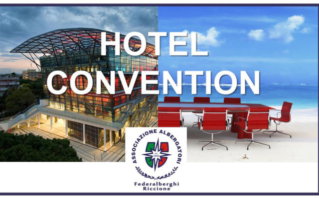 HOTEL CONVENTION