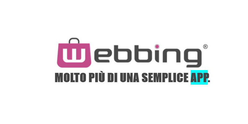 WEBBING (webapp)