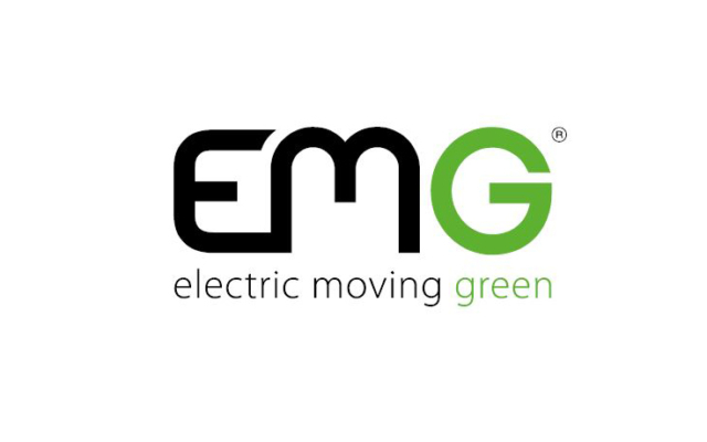 EMG by Trevi  (E-Bikes e monopattini elettrici)