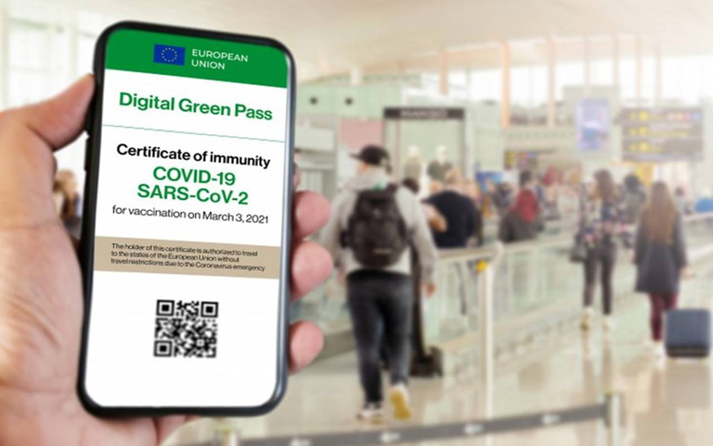 Protetto Green Pass – dpcm 17 giugno 2021- definizione delle modalità di rilascio delle certificazioni verdi digitali COVID-19 di cui al regolamento (UE) 2021/953