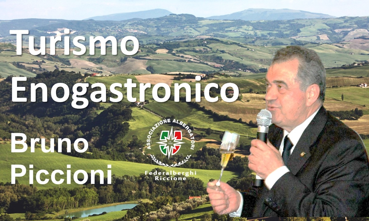 TURISMO ENOGASTRONOMICO: alla scoperta delle eccellenze enogastronomiche della Romagna TURISMO ENOGASTRONOMICO: alla scoperta delle eccellenze enogastronomiche della Romagna
