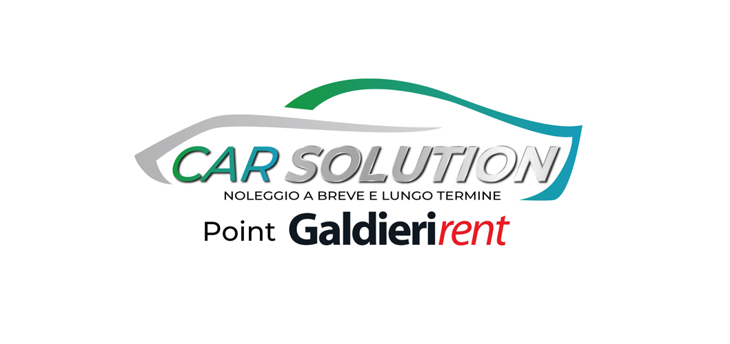 CAR SOLUTION – Point GALDIERI RENT (noleggio auto breve e lungo termine)