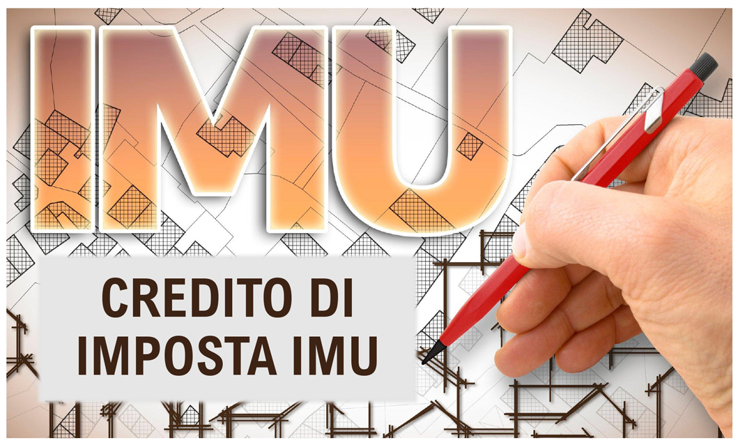 Protetto Credito di imposta IMU – approvazione modello autodichiarazione – provvedimento Agenzia entrate del 16 settembre 2022