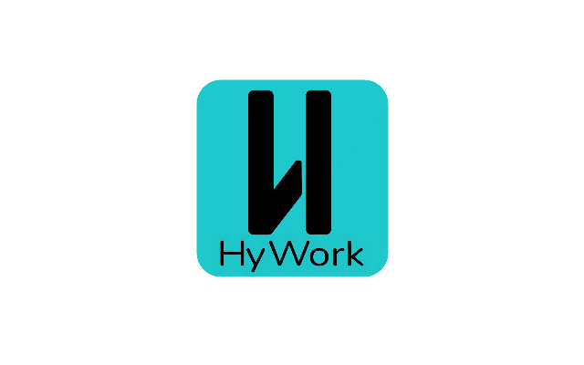HyWork (App per gestire il lavoro a turni)