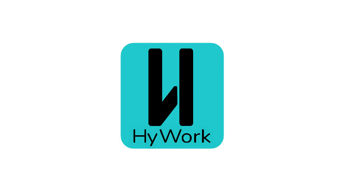 HyWork (App per gestire il lavoro a turni)