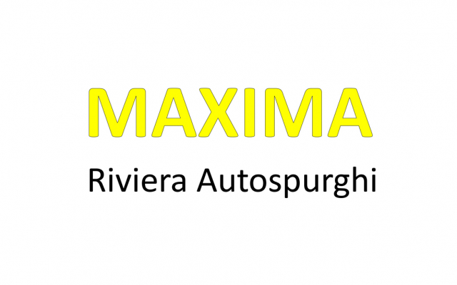 Maxima Riviera Autospurghi