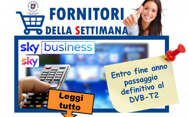 OFFERTE DELLA SETTIMANA (9 ottobre 2024)