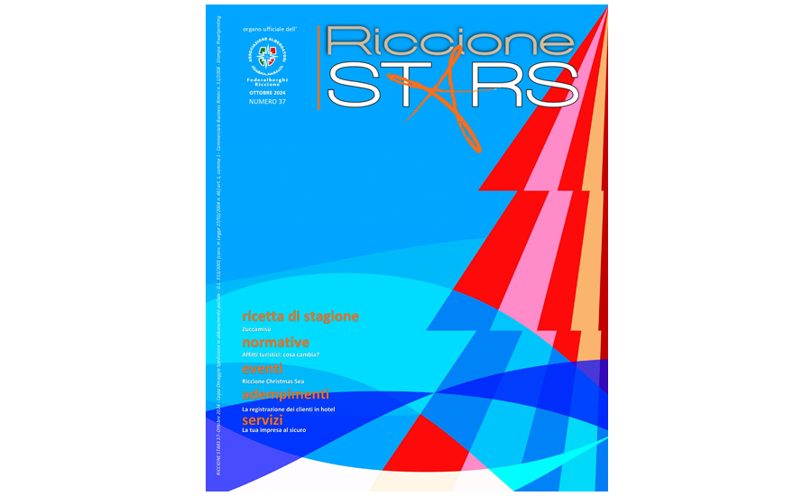 RICCIONE STARS ottobre 2024