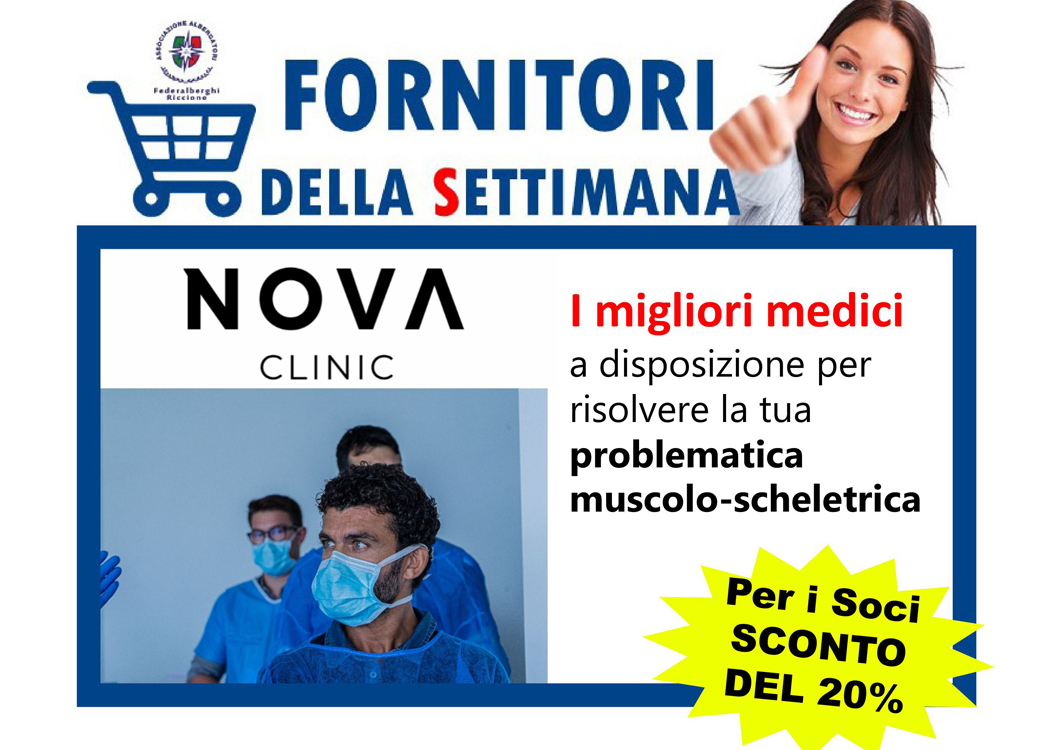 OFFERTE DELLA SETTIMANA (13 novembre 2024)