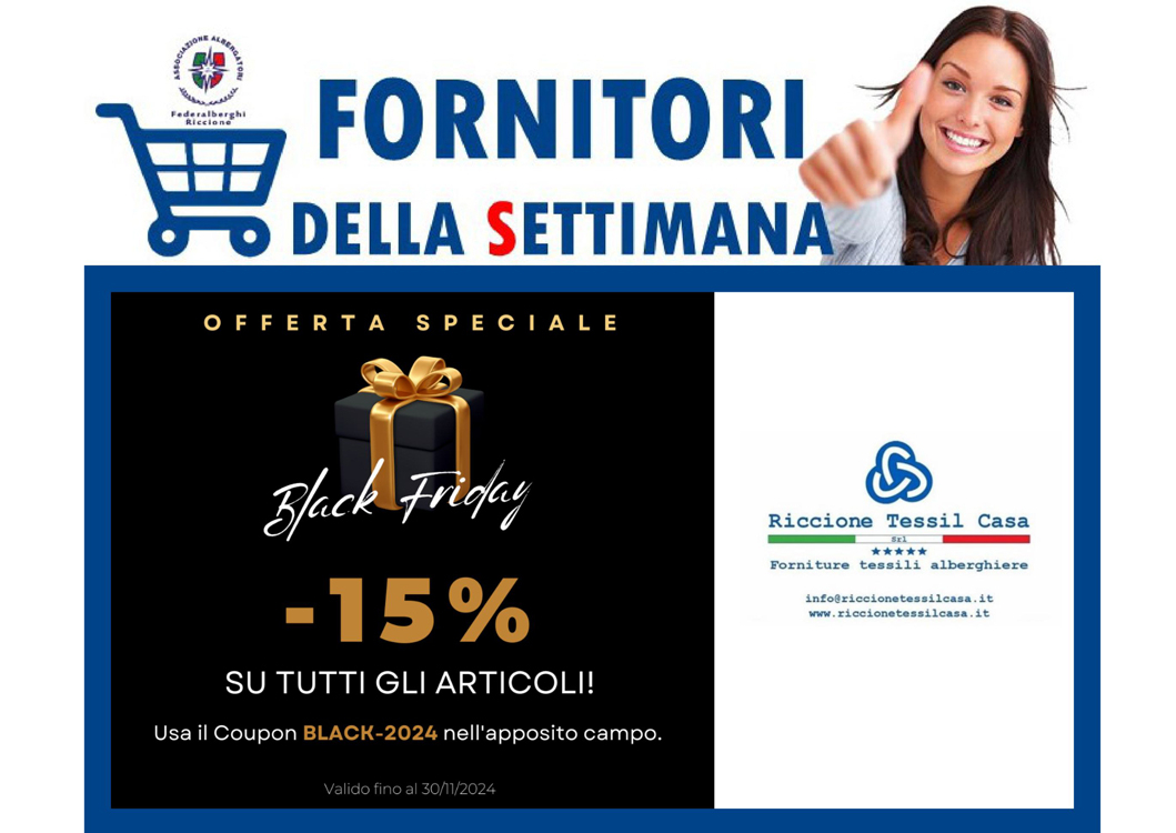 OFFERTE DELLA SETTIMANA (20 novembre 2024)