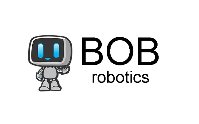 BOB ROBOTICS (il robot cameriere)