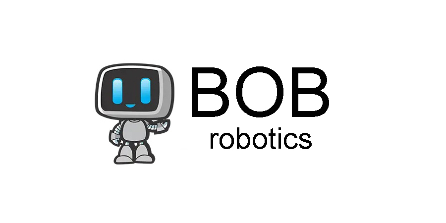 BOB ROBOTICS (il robot cameriere)