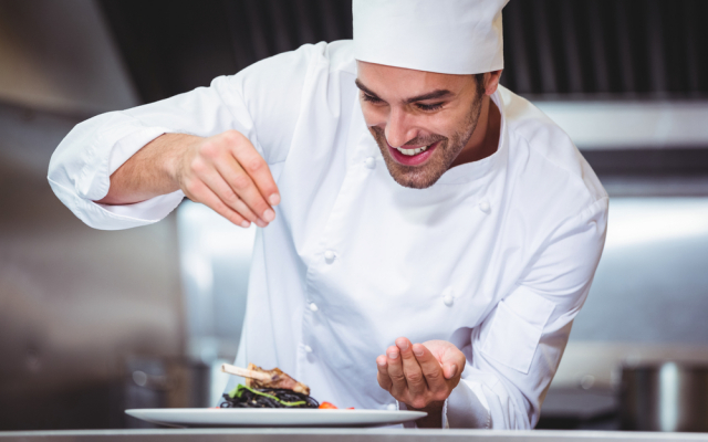 Corsi Gratuiti di CUCINA: La nuova ristorazione in Hotel