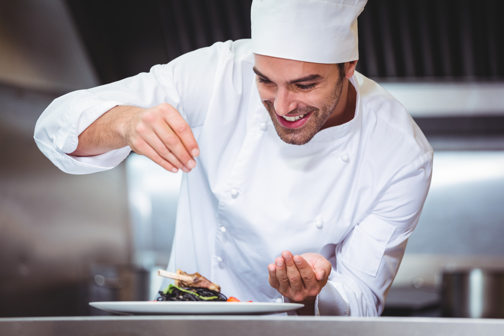 Corsi Gratuiti di CUCINA: La nuova ristorazione in Hotel