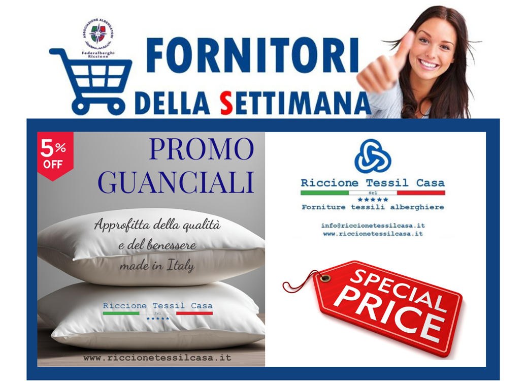 OFFERTE DELLA SETTIMANA (5 marzo 2025)