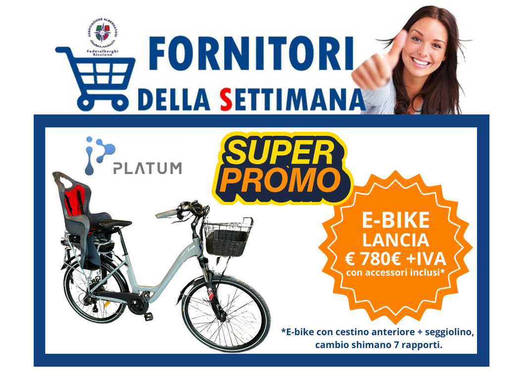 OFFERTE DELLA SETTIMANA (21 maggio 2025)
