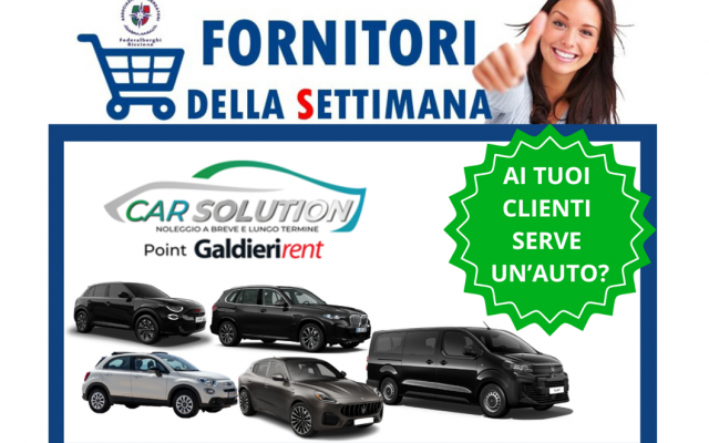 OFFERTE DELLA SETTIMANA (28 maggio 2025)