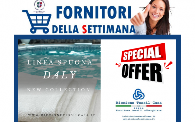 OFFERTE DELLA SETTIMANA (04 giugno 2025)