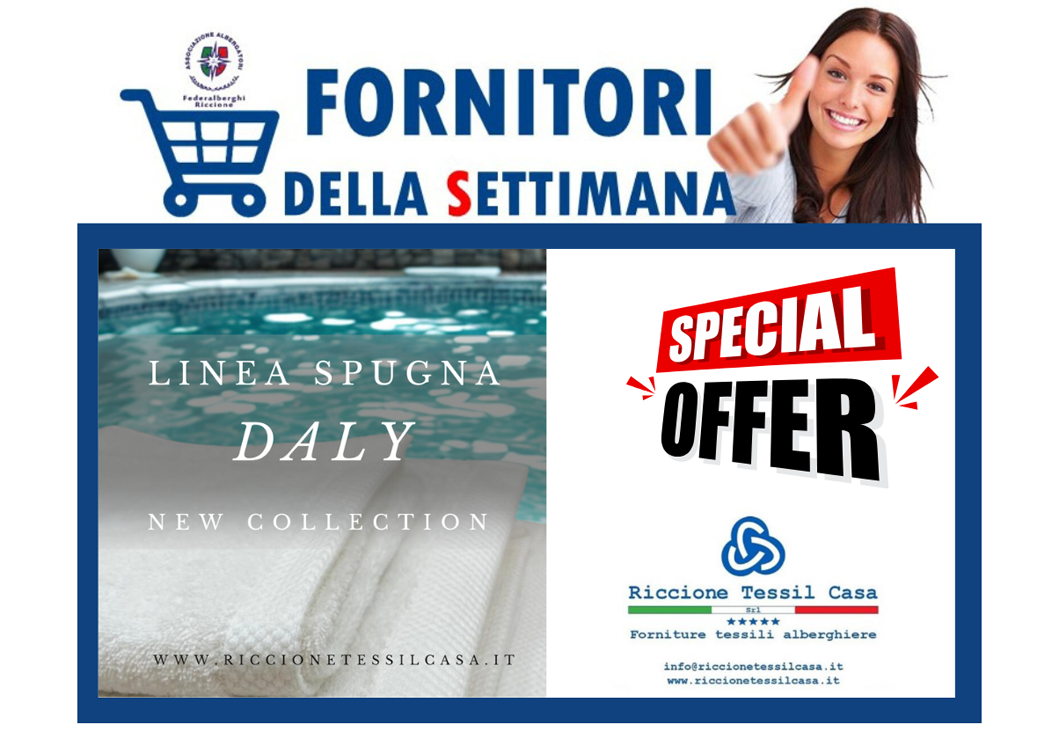 OFFERTE DELLA SETTIMANA (04 giugno 2025)