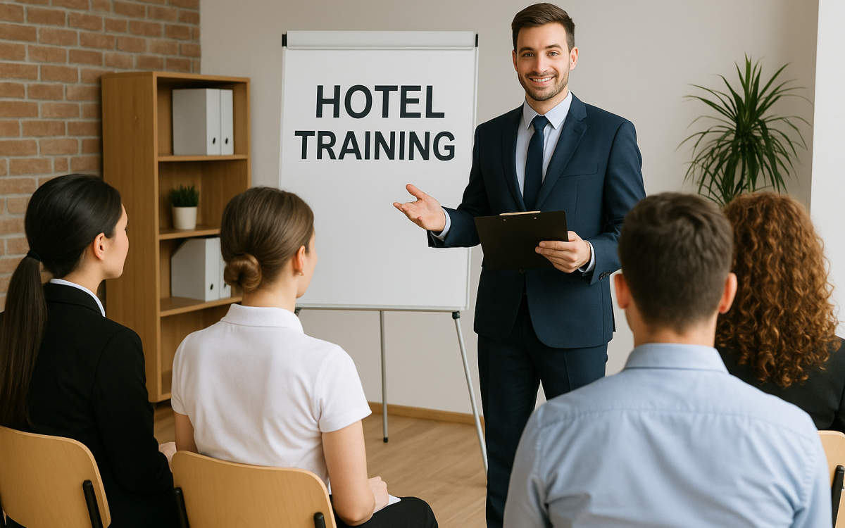 📣 CORSI DI FORMAZIONE GRATUITI PER I TUOI DIPENDENTI (FONDO FOR.TE.)