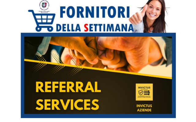 OFFERTA DELLA SETTIMANA (03 settembre 2025)