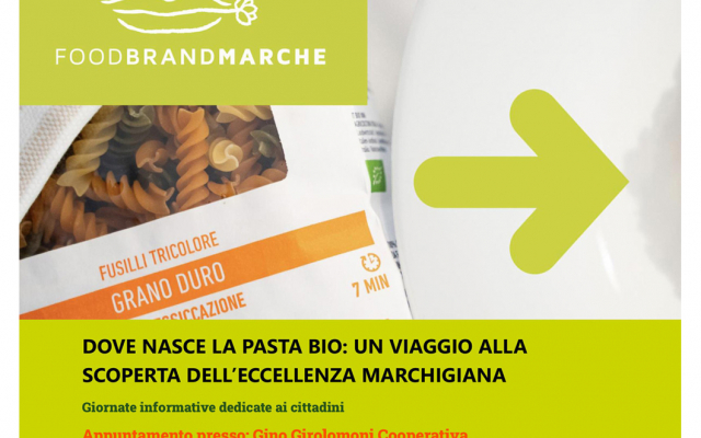 Visita al Monastero di Montebello e alla Cooperativa Agricola Girolomoni con degustazione prodotti – 27 novembre 2025