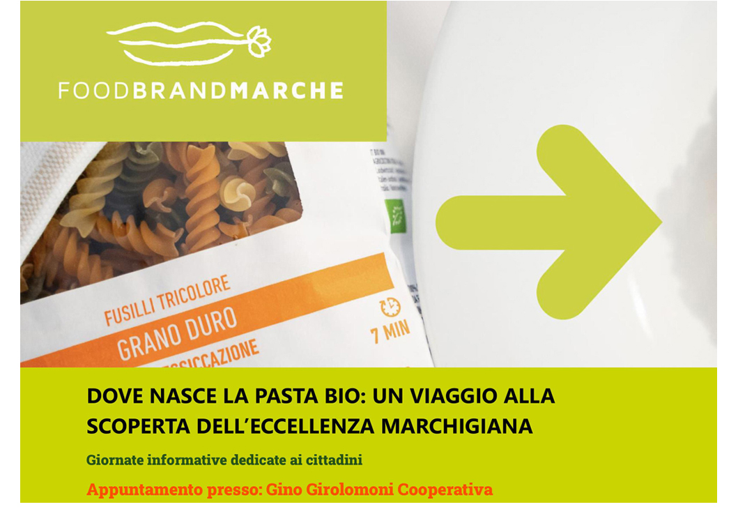 Visita al Monastero di Montebello e alla Cooperativa Agricola Girolomoni con degustazione prodotti – 27 novembre 2025