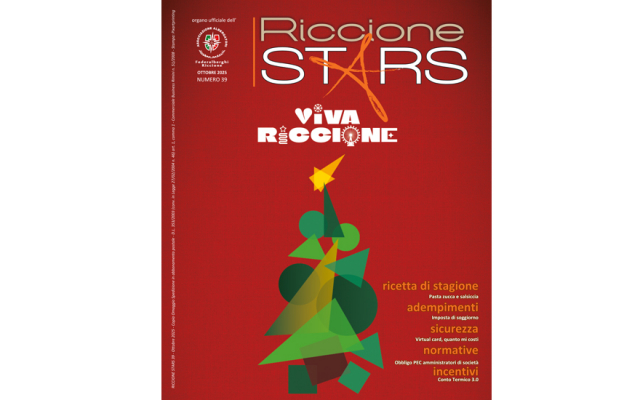 RICCIONE STARS ottobre 2025